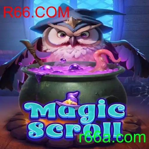 MagicScroll