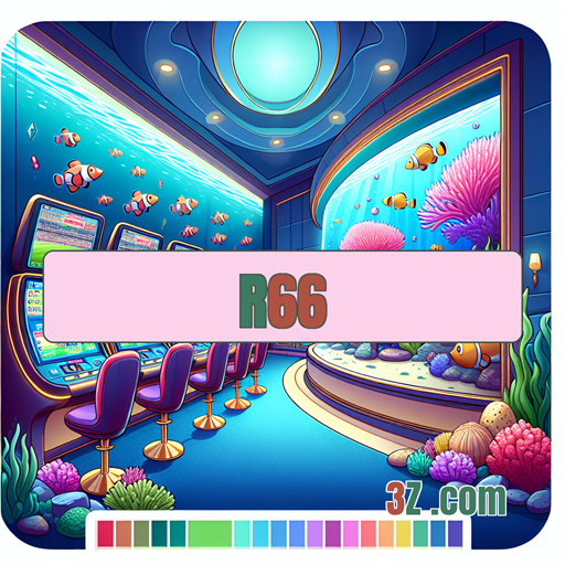 Explorando o Mundo dos Jogos no App do r66.com