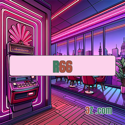 Bônus Irresistíveis e Divertidos no r66.com