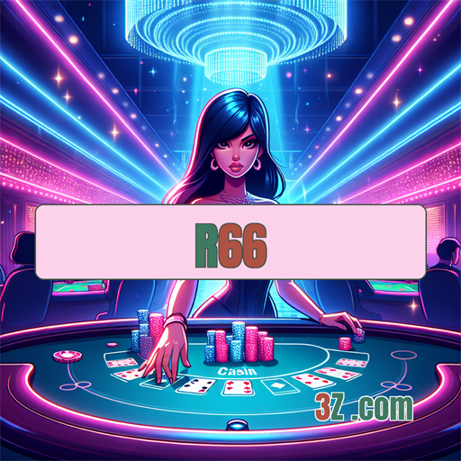 Mergulhe no Mundo Encantado dos Jogos no r66