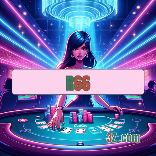Mergulhe no Mundo Encantado dos Jogos no r66