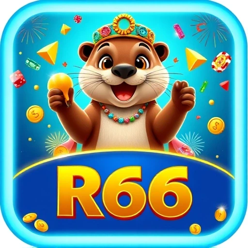 Logotipo r66.com