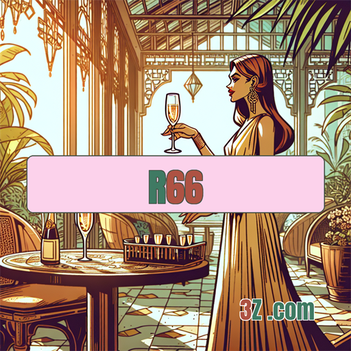 Explore a Diversidade da Plataforma de Jogos r66.com
