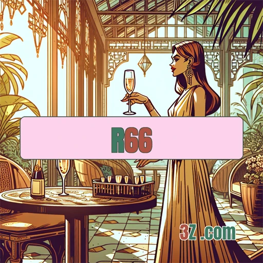 Explore a Diversidade da Plataforma de Jogos r66.com