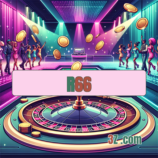 Slots: A Diversão e Emoção do r66.com em Cada Jogo