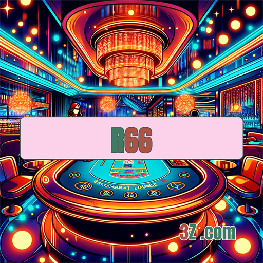 Explore o Mundo Exclusivo do VIP no r66.com